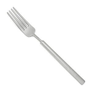 VINTAGE TENEDOR MESA 4MM 18/10
