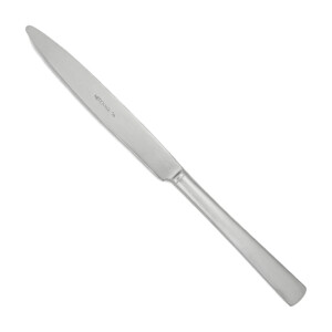 VINTAGE CUCHILLO POSTRE 9MM 18/10