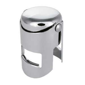 TAPON CAVA NIQUELADO