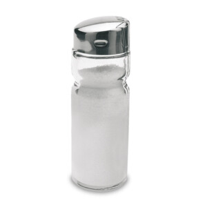 SALERO TAPON INOX (1523) SABOR