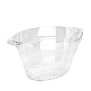 ENFRIADOR BOTELLAS ACRILIC 47X29X23 62373 13L