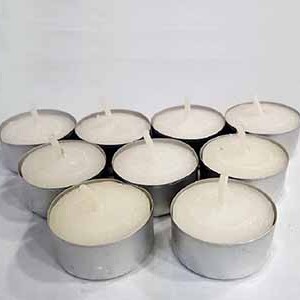 VELA TEALIGHT 4/5 HORAS