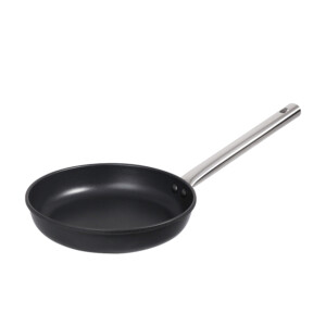 SARTEN INDUCCION 28 CHEF MANGO METAL VALIRA