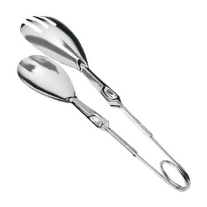 PINZA ENSALADA MUELLE CIRCULO