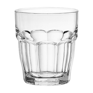 ROCK VASO BAJO APILABLE 39CL