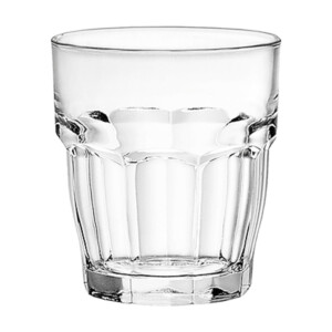 ROCK VASO BAJO APILABLE 27CL