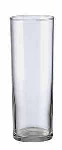 TUVO VASO ALTO 33CL 18CM VCL