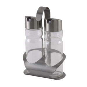 VINAGRERA 2P INOX SABOR MONIX