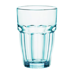 ROCK VASO ALTO APILABLE 37CL AZUL