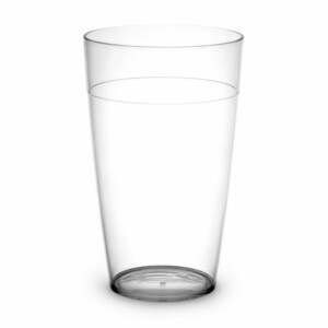POLICARB VASO ECO BARRICA 30CL FAM
