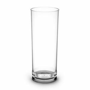 POLICARB VASO TUBO 33CL TTE FAM