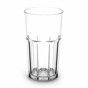 POLICARB VASO GRANITI 33CL TTE FA