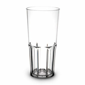 POLICARB VASO GRANITI 47CL TTE 16.5CM FA
