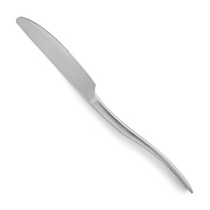 OSLO/HELSINKI CUCHILLO MESA 9MM INOX