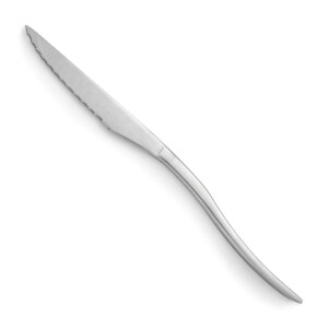 OSLO/HELSINKI CUCHILLO CHULETERO 9MM INOX