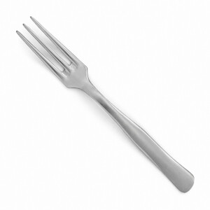 TENEDOR CHULETERO FILETE 2,5MM INOX 18/10
