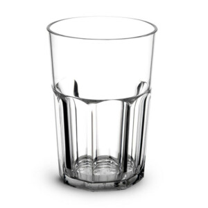 POLICARB VASO GRANITI 45CL TTE 13CM FA