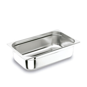 GN 1/1 H20 CUBETA INOX 66102Z