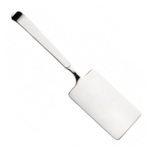 PALA SERVIR LASAÑA 28CM INOX