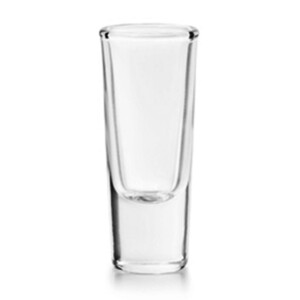 TEQUILERO VASO 4,5CL VCL