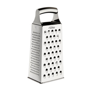 RALLADOR 4 CARAS 24,5CM 54700 INOXIBAR