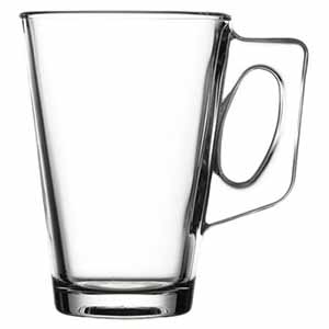 PS55201 VELA TAZA 25CL