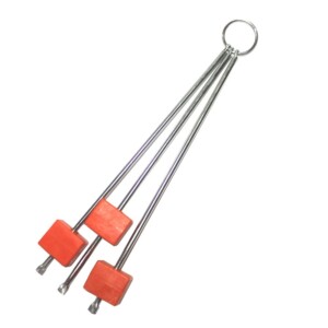 SALVAMANTEL REGULABLE (10-70CM)