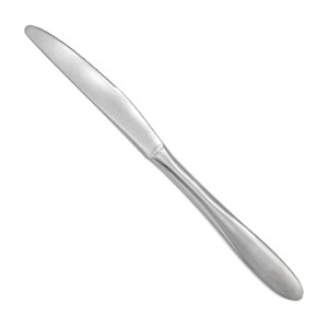 LAS VEGAS CUCHILLO MESA 10MM 22,7CM INOX