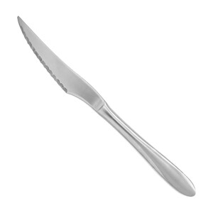 LAS VEGAS CUCHILLO CHULETERO 10MM 22,5CM INOX