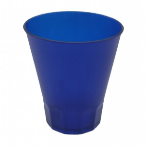 POLICARB VASO AZUL CBC