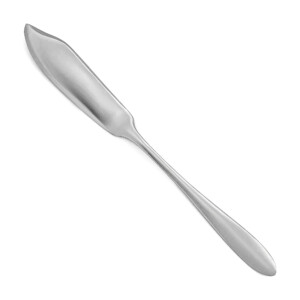 LAS VEGAS CUCHILLO PESCADO 2MM INOX