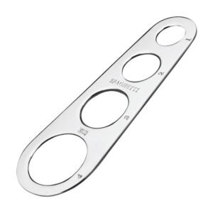 MEDIDOR SPAGHETTI 62942 INOX