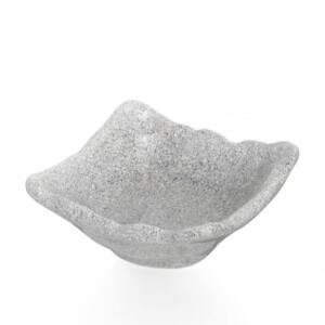 RAMIQUI 9X8,5X4 MELAMINA 25109 GRANITO GRIS