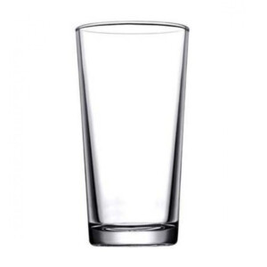 PS52439 ALANYA/CUBATA CONICAL VASO 49CL "T