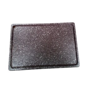 HORNO FUENTE JASPEADA 35X23X15