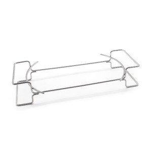 SOPORTE RDO. PARA PLATO 29CM INOX 18/10