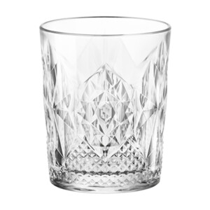 STONE/BARTENDER VASO BAJO 39CL