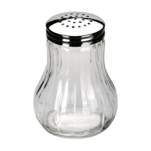 DISPENSADOR DE QUESO/SAL 0,25L