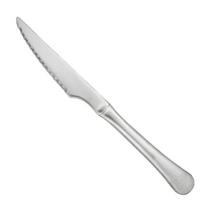 MARIA CUCHILLO CHULETERO 10MM 22,5CM INOX