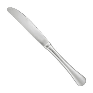 MARIA CUCHILLO MESA 10MM 23CM INOX