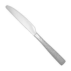 VERNA CUCHILLO MESA 10MM INOX