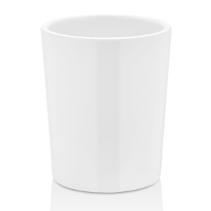 POTE MULTIUSO 10CM 60CL MELAMINA 1590BCO-M